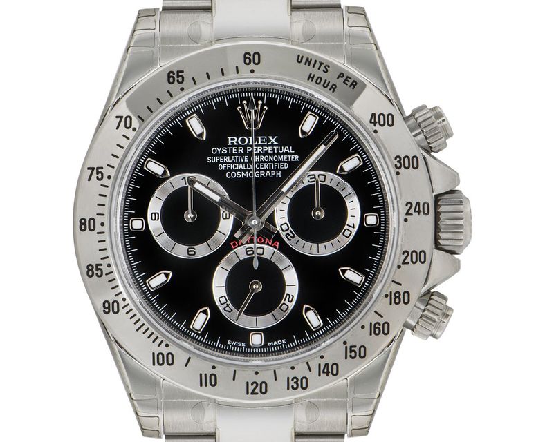 Rolex Daytona 116520 Image 6